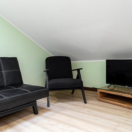 Househost Apartment:Bracka 3/15A Cracovie Extérieur photo