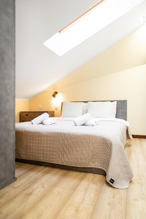 Househost Apartment:Bracka 3/15A Cracovie Extérieur photo