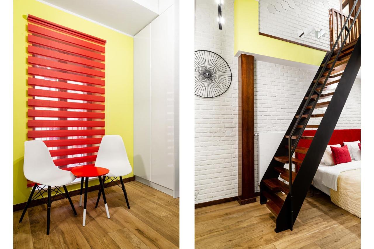 Househost Apartment:Bracka 3/15A Cracovie Extérieur photo