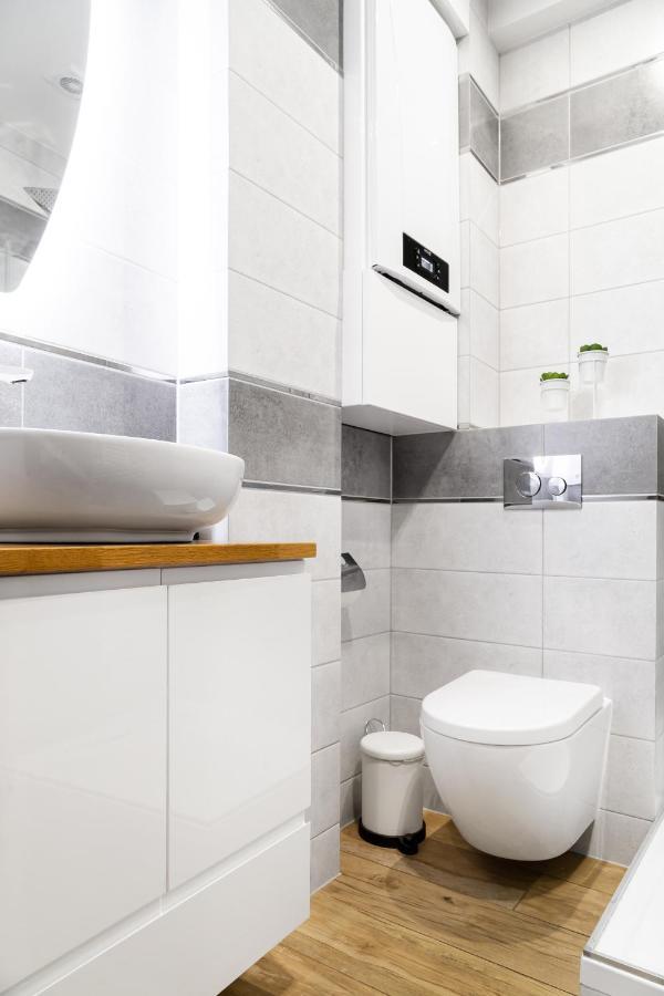 Househost Apartment:Bracka 3/15A Cracovie Extérieur photo