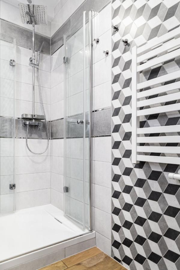 Househost Apartment:Bracka 3/15A Cracovie Extérieur photo