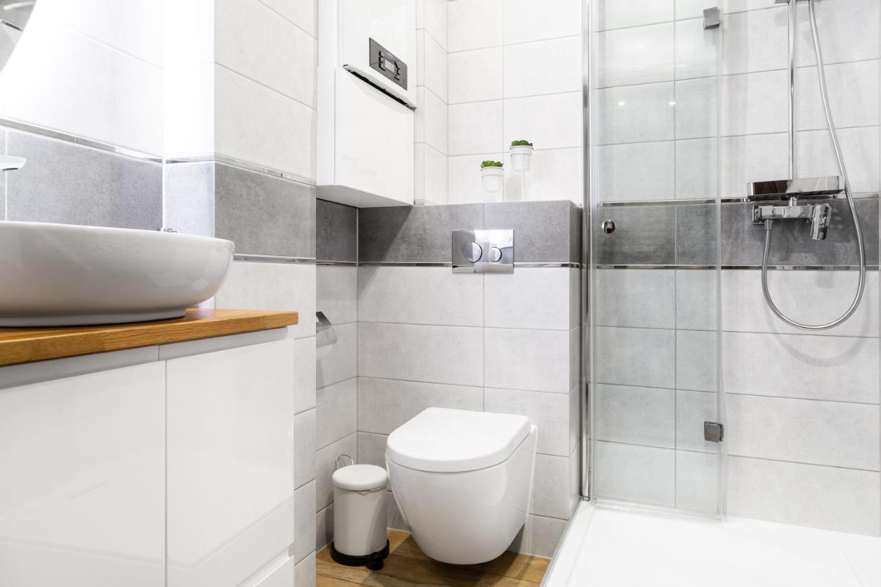 Househost Apartment:Bracka 3/15A Cracovie Extérieur photo